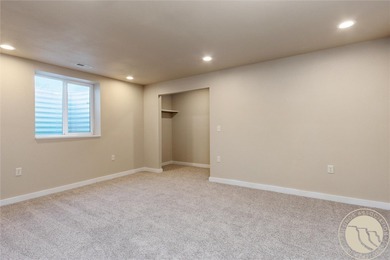 Welcome to 1712 Paynes Place! Set in a peaceful neighborhood on Laurel Golf Club in Montana - for sale on GolfHomes.com, golf home, golf lot