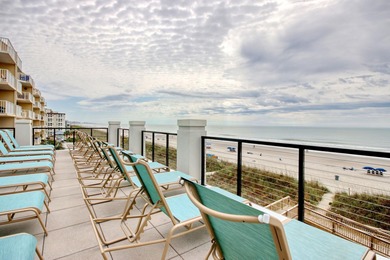 ENJOY THE BAREFOOT LIFESTYLE!  Welcome to this beautifully on Barefoot Resort and Golf Club  in South Carolina - for sale on GolfHomes.com, golf home, golf lot