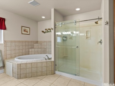 For the discerning buyer seeking quality, comfort, and on The Golf Club of Fernley in Nevada - for sale on GolfHomes.com, golf home, golf lot