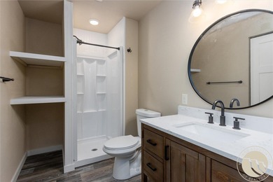 Welcome to 1712 Paynes Place! Set in a peaceful neighborhood on Laurel Golf Club in Montana - for sale on GolfHomes.com, golf home, golf lot