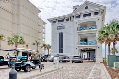 ENJOY THE BAREFOOT LIFESTYLE!  Welcome to this beautifully on Barefoot Resort and Golf Club  in South Carolina - for sale on GolfHomes.com, golf home, golf lot