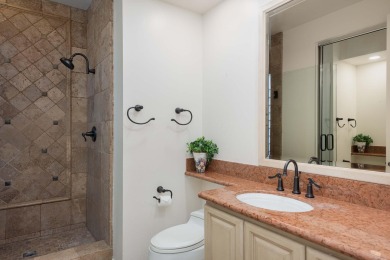 Step into refined desert living with this beautifully redesigned on Indian Ridge Country Club in California - for sale on GolfHomes.com, golf home, golf lot