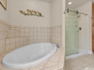For the discerning buyer seeking quality, comfort, and on The Golf Club of Fernley in Nevada - for sale on GolfHomes.com, golf home, golf lot