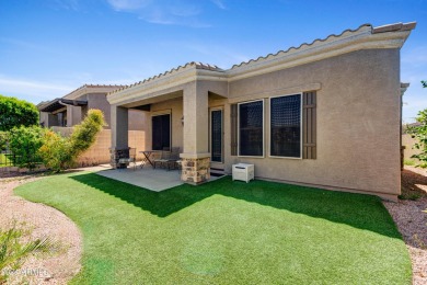 Enjoy a truly rare find, Single Family Detached home ON THE GOLF on Painted Mountain Golf Club in Arizona - for sale on GolfHomes.com, golf home, golf lot