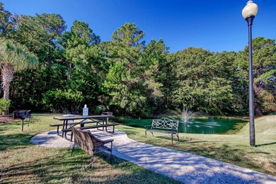ENJOY THE BAREFOOT LIFESTYLE!  Welcome to this beautifully on Barefoot Resort and Golf Club  in South Carolina - for sale on GolfHomes.com, golf home, golf lot