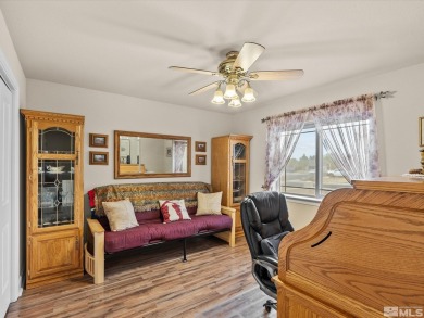 For the discerning buyer seeking quality, comfort, and on The Golf Club of Fernley in Nevada - for sale on GolfHomes.com, golf home, golf lot