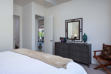 Step into refined desert living with this beautifully redesigned on Indian Ridge Country Club in California - for sale on GolfHomes.com, golf home, golf lot