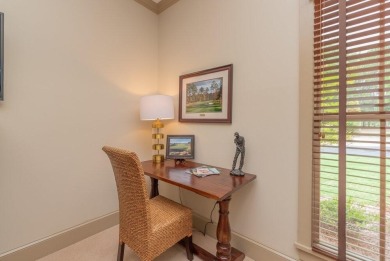 The Carnoustie Cottage is where luxury meets leisure. This on Champions Retreat Golf Club in Georgia - for sale on GolfHomes.com, golf home, golf lot