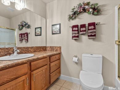 For the discerning buyer seeking quality, comfort, and on The Golf Club of Fernley in Nevada - for sale on GolfHomes.com, golf home, golf lot
