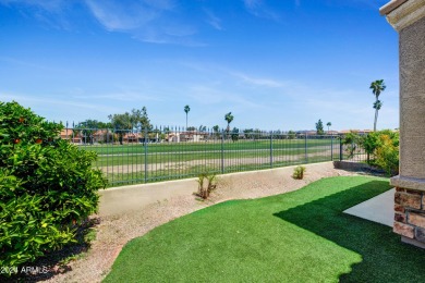 Enjoy a truly rare find, Single Family Detached home ON THE GOLF on Painted Mountain Golf Club in Arizona - for sale on GolfHomes.com, golf home, golf lot