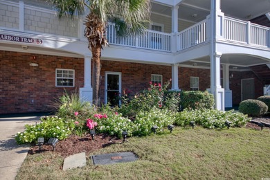 ENJOY THE BAREFOOT LIFESTYLE!  Welcome to this beautifully on Barefoot Resort and Golf Club  in South Carolina - for sale on GolfHomes.com, golf home, golf lot