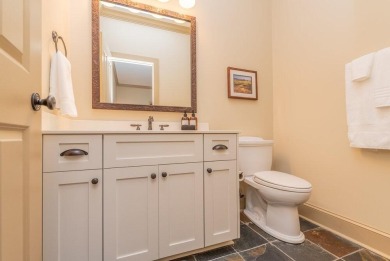 The Carnoustie Cottage is where luxury meets leisure. This on Champions Retreat Golf Club in Georgia - for sale on GolfHomes.com, golf home, golf lot