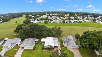 GOLF FRONT, TURNKEY 2/2 manufactured home in the village of on Orange Blossom Hills Golf and Country Club in Florida - for sale on GolfHomes.com, golf home, golf lot