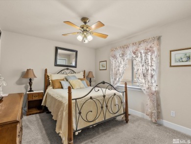 For the discerning buyer seeking quality, comfort, and on The Golf Club of Fernley in Nevada - for sale on GolfHomes.com, golf home, golf lot