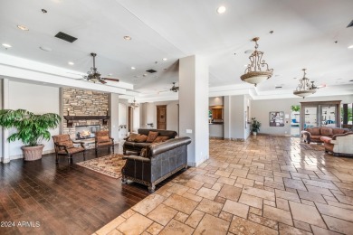 Enjoy a truly rare find, Single Family Detached home ON THE GOLF on Painted Mountain Golf Club in Arizona - for sale on GolfHomes.com, golf home, golf lot