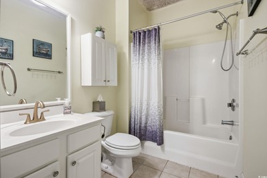 ENJOY THE BAREFOOT LIFESTYLE!  Welcome to this beautifully on Barefoot Resort and Golf Club  in South Carolina - for sale on GolfHomes.com, golf home, golf lot