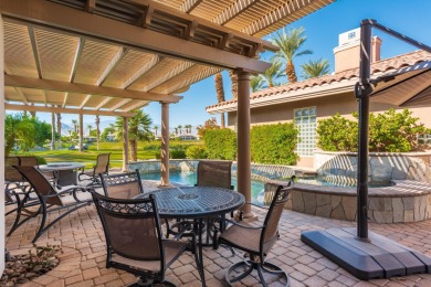 Step into refined desert living with this beautifully redesigned on Indian Ridge Country Club in California - for sale on GolfHomes.com, golf home, golf lot