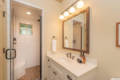 The Carnoustie Cottage is where luxury meets leisure. This on Champions Retreat Golf Club in Georgia - for sale on GolfHomes.com, golf home, golf lot