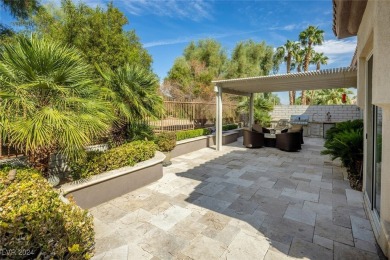 This beautiful Single Story Layout, combined with a view of the on WildHorse Golf Club in Nevada - for sale on GolfHomes.com, golf home, golf lot