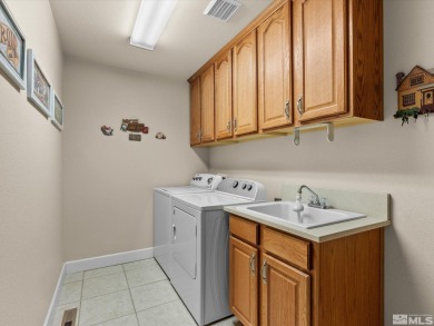 For the discerning buyer seeking quality, comfort, and on The Golf Club of Fernley in Nevada - for sale on GolfHomes.com, golf home, golf lot