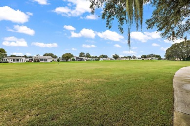 GOLF FRONT, TURNKEY 2/2 manufactured home in the village of on Orange Blossom Hills Golf and Country Club in Florida - for sale on GolfHomes.com, golf home, golf lot