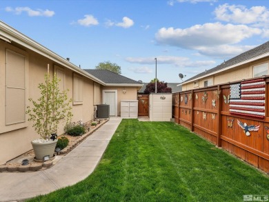 For the discerning buyer seeking quality, comfort, and on The Golf Club of Fernley in Nevada - for sale on GolfHomes.com, golf home, golf lot
