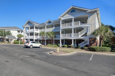 ENJOY THE BAREFOOT LIFESTYLE!  Welcome to this beautifully on Barefoot Resort and Golf Club  in South Carolina - for sale on GolfHomes.com, golf home, golf lot