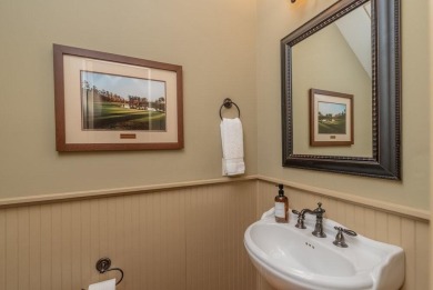 The Carnoustie Cottage is where luxury meets leisure. This on Champions Retreat Golf Club in Georgia - for sale on GolfHomes.com, golf home, golf lot