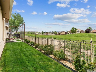 For the discerning buyer seeking quality, comfort, and on The Golf Club of Fernley in Nevada - for sale on GolfHomes.com, golf home, golf lot