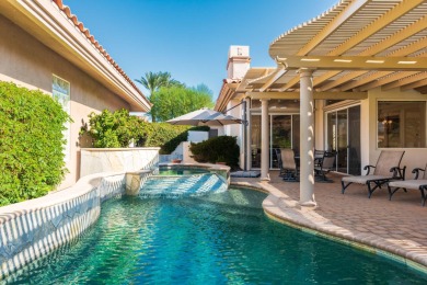 Step into refined desert living with this beautifully redesigned on Indian Ridge Country Club in California - for sale on GolfHomes.com, golf home, golf lot