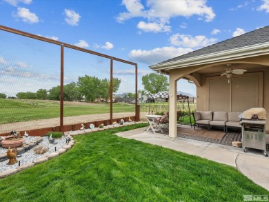 For the discerning buyer seeking quality, comfort, and on The Golf Club of Fernley in Nevada - for sale on GolfHomes.com, golf home, golf lot