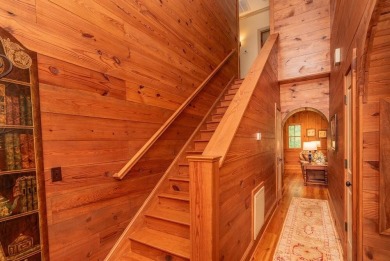The Carnoustie Cottage is where luxury meets leisure. This on Champions Retreat Golf Club in Georgia - for sale on GolfHomes.com, golf home, golf lot