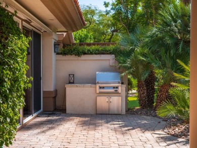 Step into refined desert living with this beautifully redesigned on Indian Ridge Country Club in California - for sale on GolfHomes.com, golf home, golf lot
