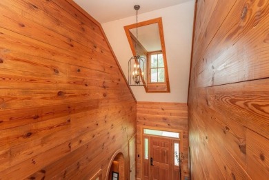 The Carnoustie Cottage is where luxury meets leisure. This on Champions Retreat Golf Club in Georgia - for sale on GolfHomes.com, golf home, golf lot