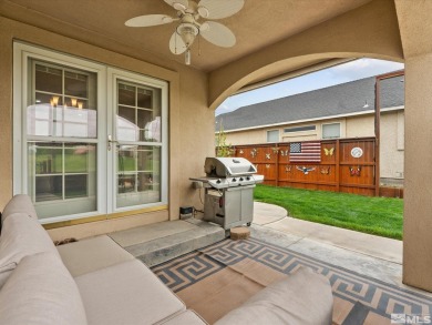 For the discerning buyer seeking quality, comfort, and on The Golf Club of Fernley in Nevada - for sale on GolfHomes.com, golf home, golf lot