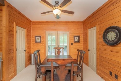 The Carnoustie Cottage is where luxury meets leisure. This on Champions Retreat Golf Club in Georgia - for sale on GolfHomes.com, golf home, golf lot