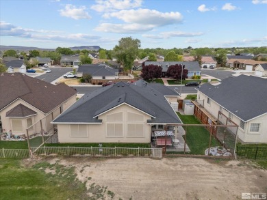 For the discerning buyer seeking quality, comfort, and on The Golf Club of Fernley in Nevada - for sale on GolfHomes.com, golf home, golf lot