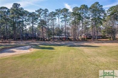 Indulge in luxurious living in this magnificent 3-bedroom + flex on Lost Plantation Golf Club in Georgia - for sale on GolfHomes.com, golf home, golf lot