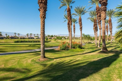 Step into refined desert living with this beautifully redesigned on Indian Ridge Country Club in California - for sale on GolfHomes.com, golf home, golf lot