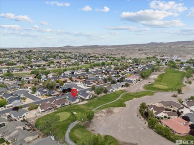 For the discerning buyer seeking quality, comfort, and on The Golf Club of Fernley in Nevada - for sale on GolfHomes.com, golf home, golf lot