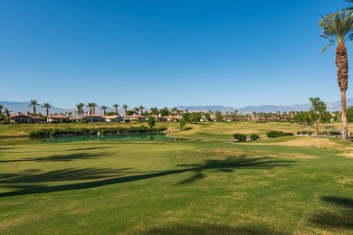 Step into refined desert living with this beautifully redesigned on Indian Ridge Country Club in California - for sale on GolfHomes.com, golf home, golf lot