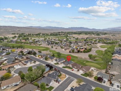For the discerning buyer seeking quality, comfort, and on The Golf Club of Fernley in Nevada - for sale on GolfHomes.com, golf home, golf lot