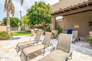 Enjoy a truly rare find, Single Family Detached home ON THE GOLF on Painted Mountain Golf Club in Arizona - for sale on GolfHomes.com, golf home, golf lot