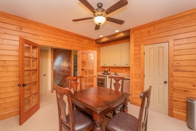 The Carnoustie Cottage is where luxury meets leisure. This on Champions Retreat Golf Club in Georgia - for sale on GolfHomes.com, golf home, golf lot