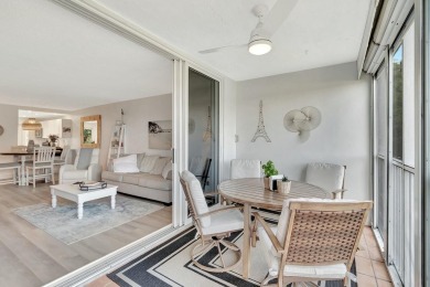 Fully Renovated 1-Bedroom Condo in Palm Aire - Golf View & on Palm-Aire Country Club and Resort - Palms in Florida - for sale on GolfHomes.com, golf home, golf lot