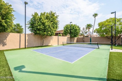 Enjoy a truly rare find, Single Family Detached home ON THE GOLF on Painted Mountain Golf Club in Arizona - for sale on GolfHomes.com, golf home, golf lot