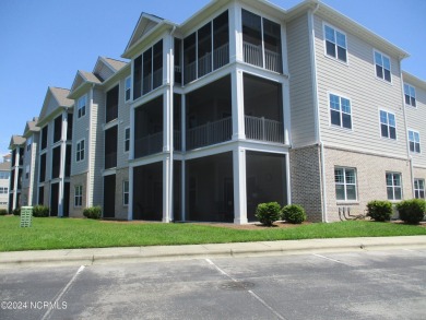 SELLERS MOTIVATED In This Better Than New Ground Floor 3 Bedroom on Crow Creek Golf Club in North Carolina - for sale on GolfHomes.com, golf home, golf lot