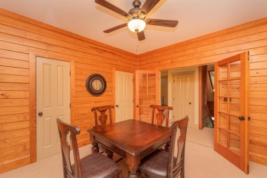 The Carnoustie Cottage is where luxury meets leisure. This on Champions Retreat Golf Club in Georgia - for sale on GolfHomes.com, golf home, golf lot