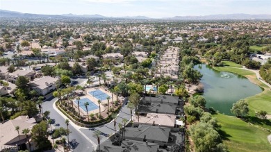 This beautiful Single Story Layout, combined with a view of the on WildHorse Golf Club in Nevada - for sale on GolfHomes.com, golf home, golf lot