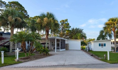 The Executive Suite features full kitchen and appliances on The Great Outdoors Golf and Country Club in Florida - for sale on GolfHomes.com, golf home, golf lot